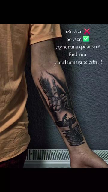 @HH Tattos