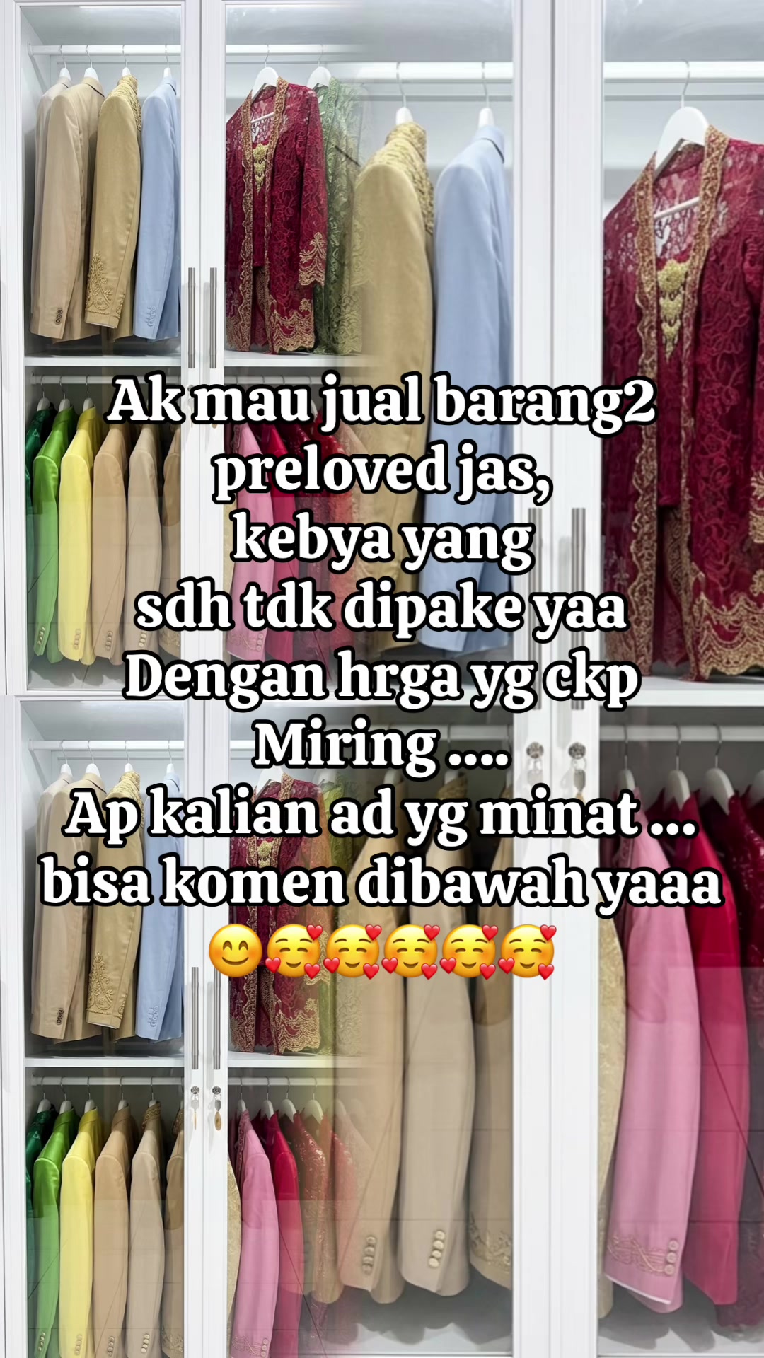 @TUKANGPUPURKELILING•muangrambe