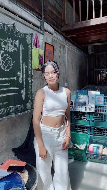 @yau yau๐ญ