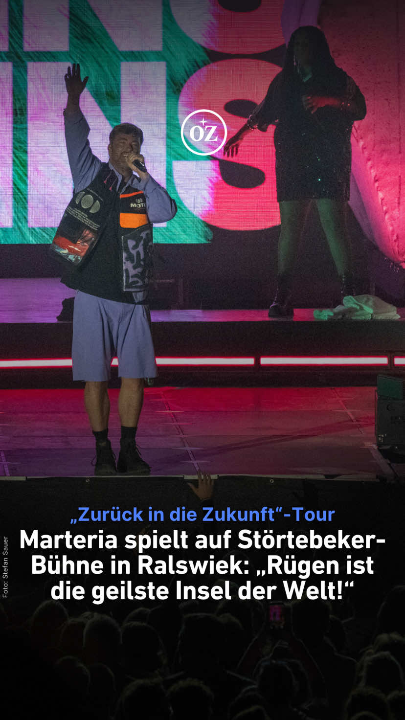 @Deine Ostsee-Zeitung 🌊