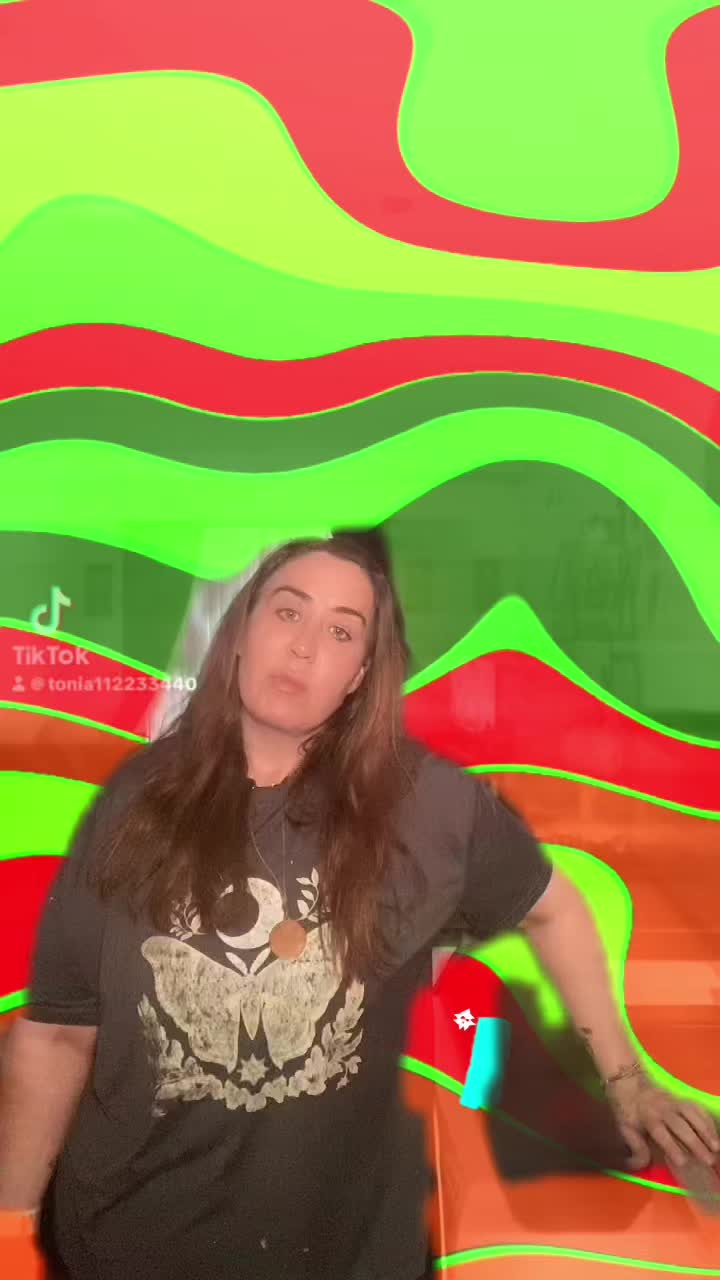 @Tonia 💚💚