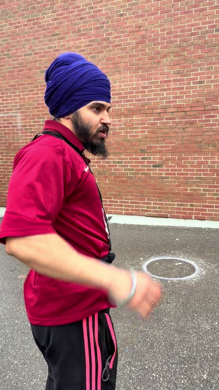 @Gurpartap Singh Khalsa