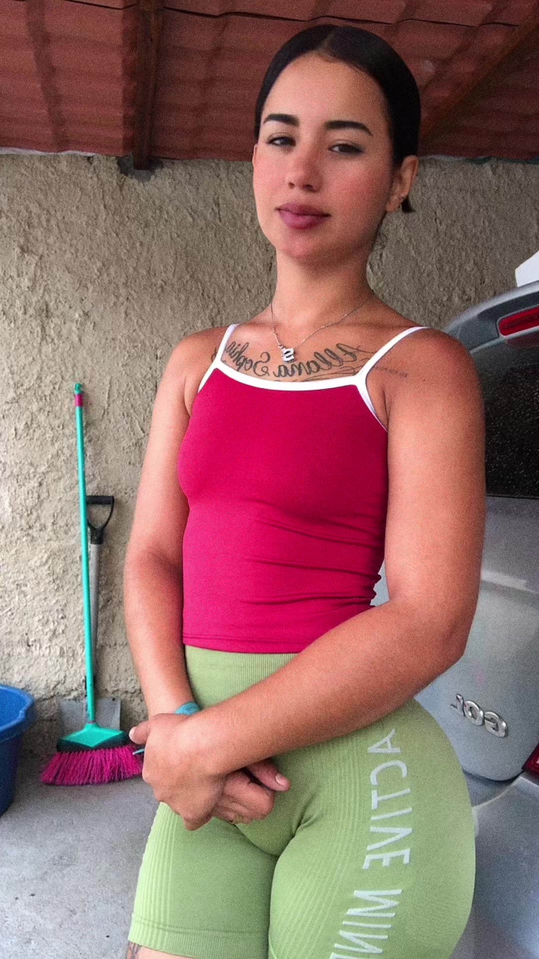 @Sabrina Paloma