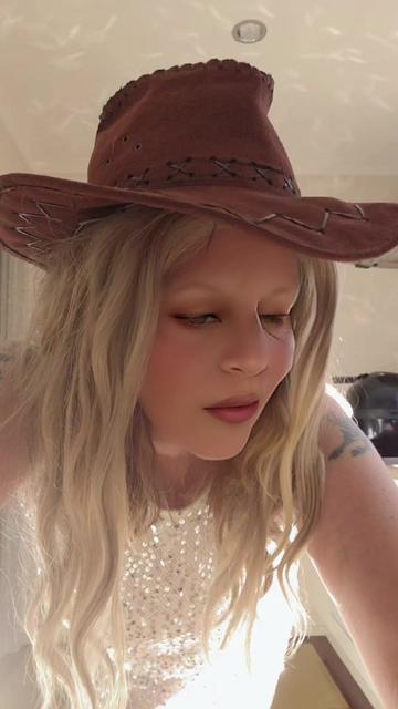 @😇angelcolleen👑🕯⚘️🕊