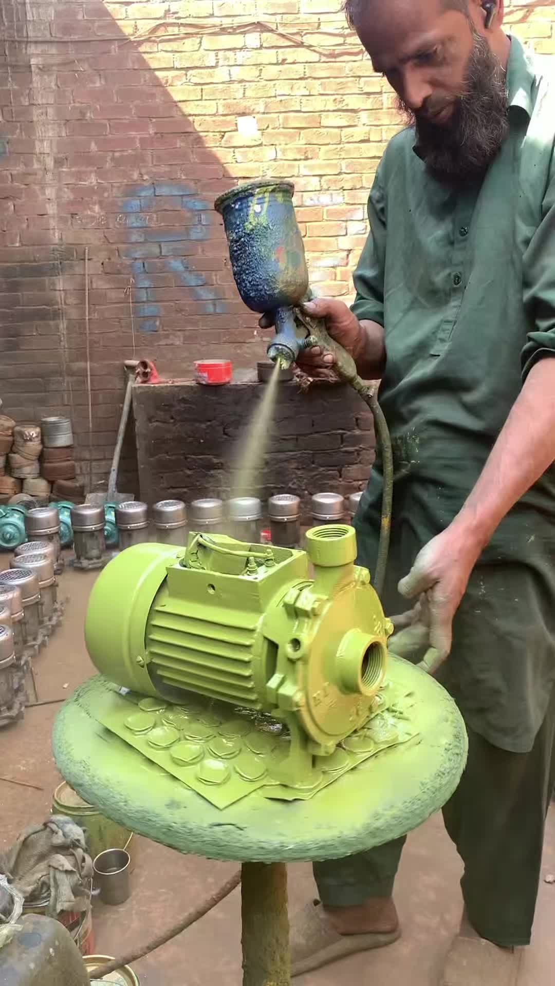 @Asian Skills