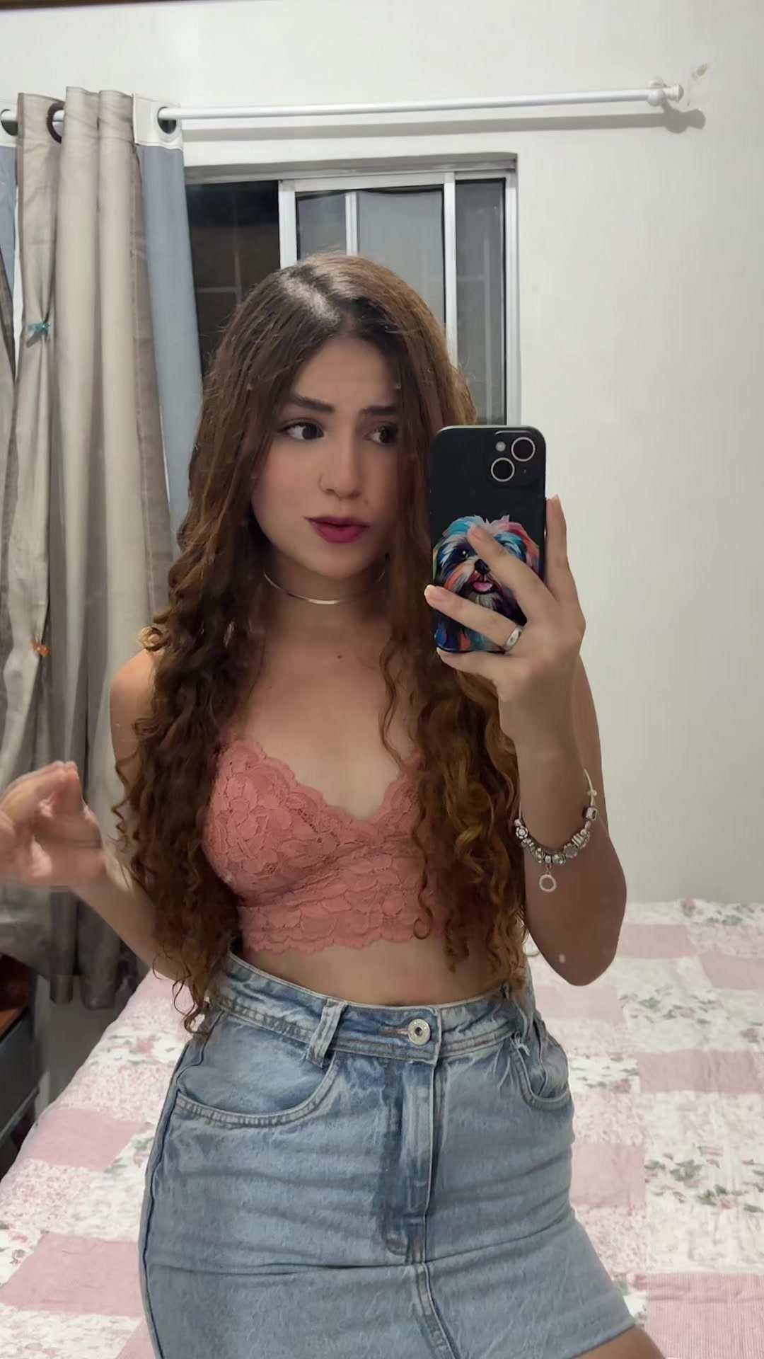 @Leslie Moura Xavier