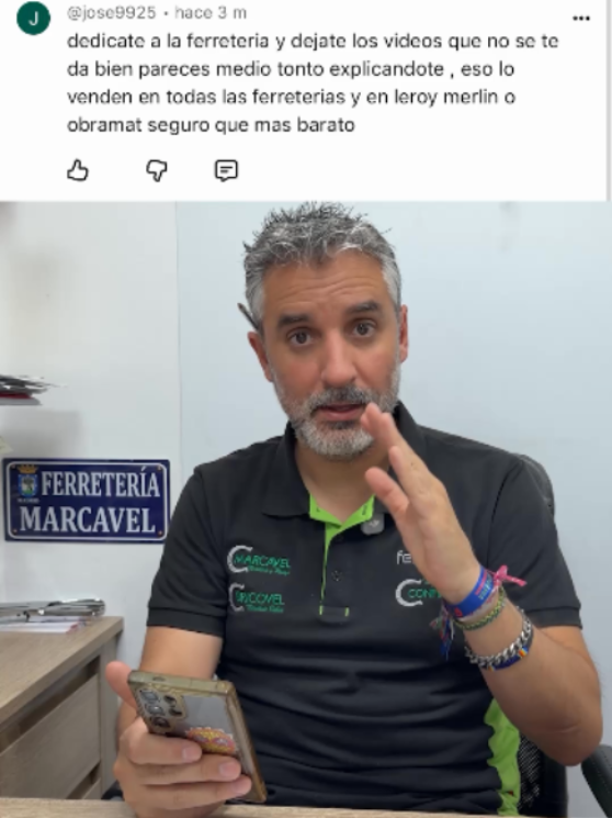 @Tu Ferretero de Confianza