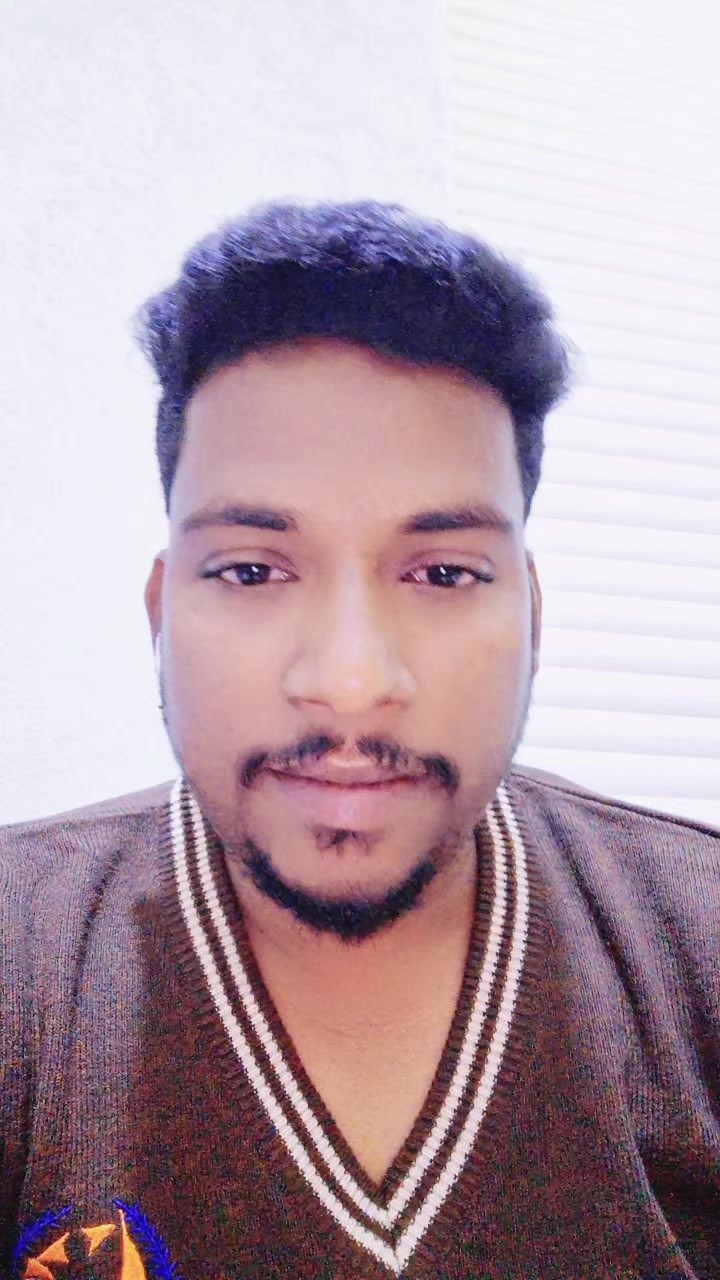 @Sankar Sathish