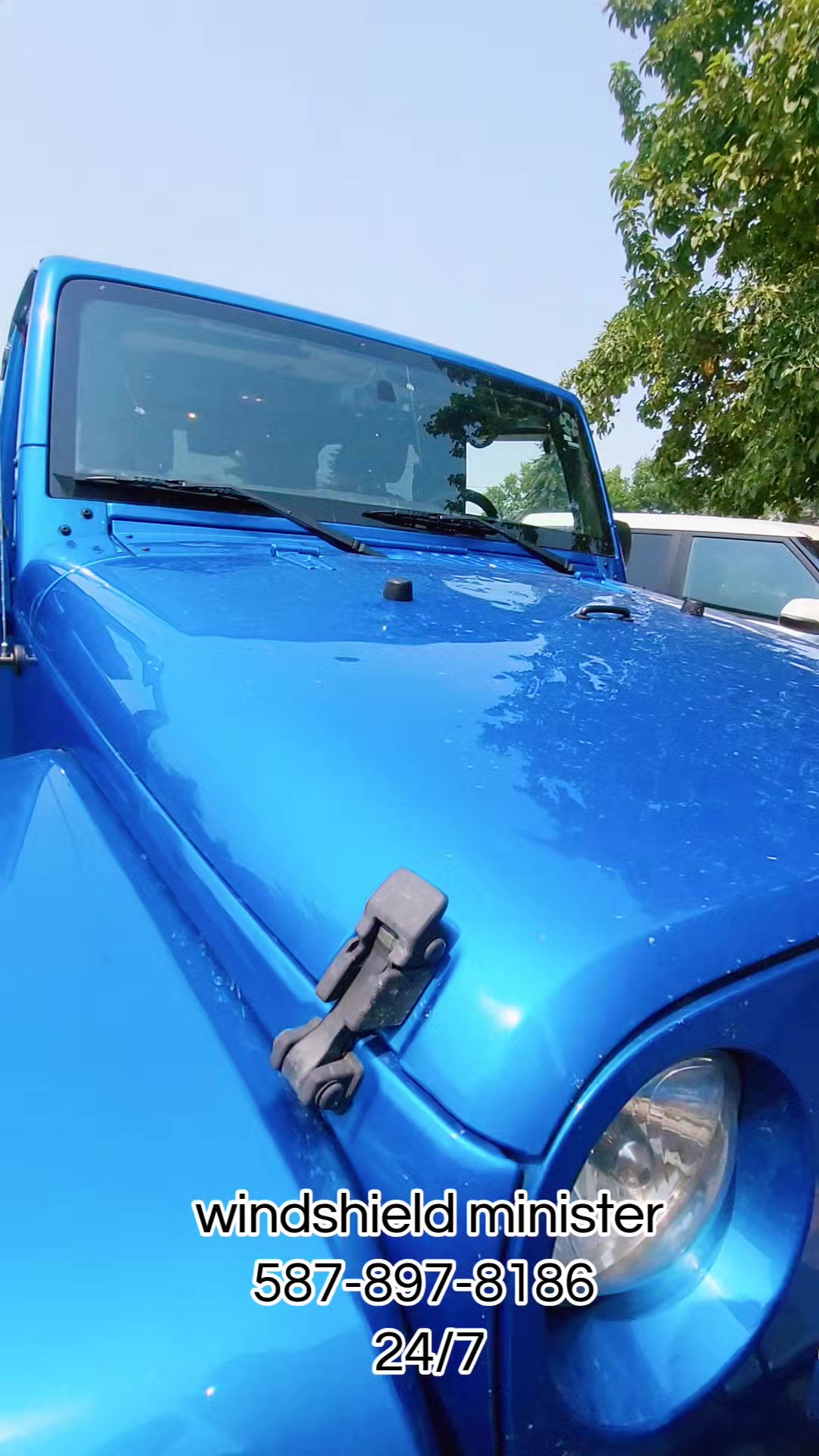 @windshield minister 5878978186