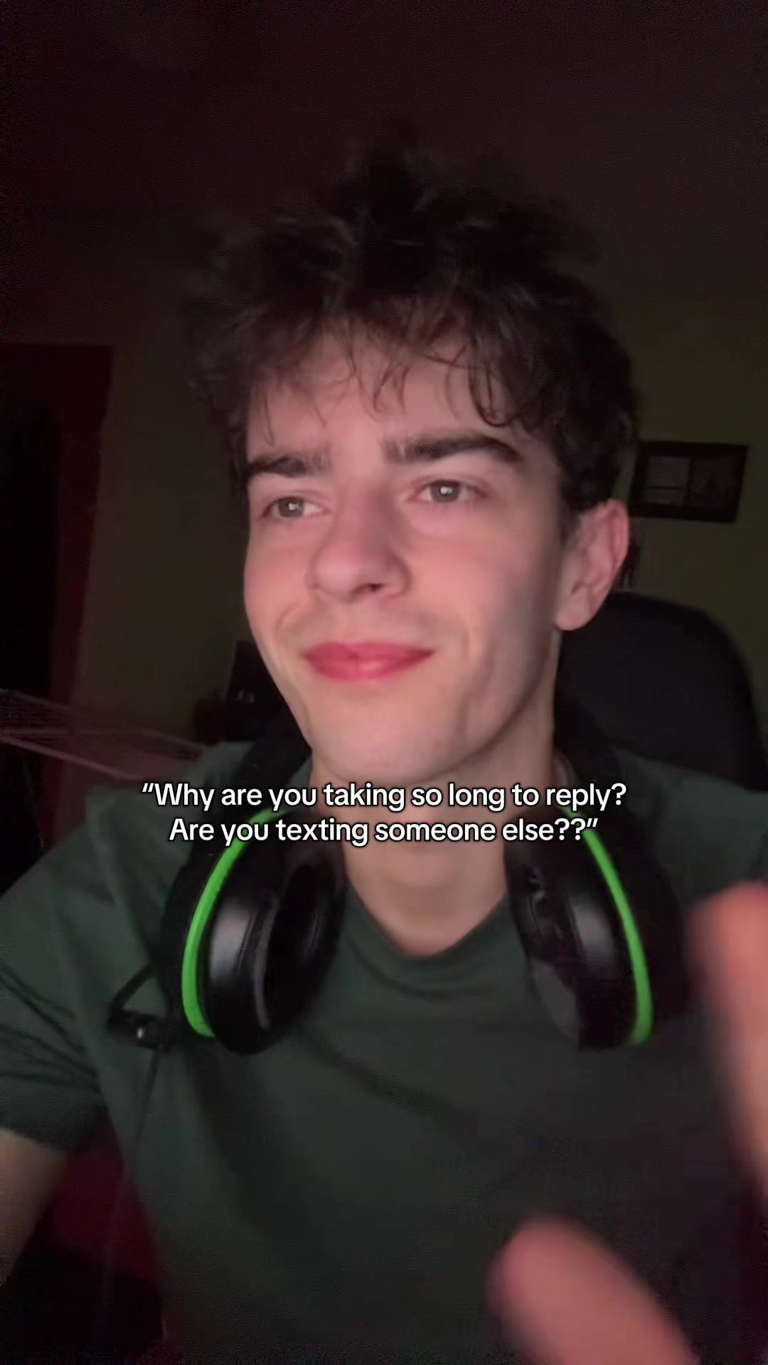 @Cody