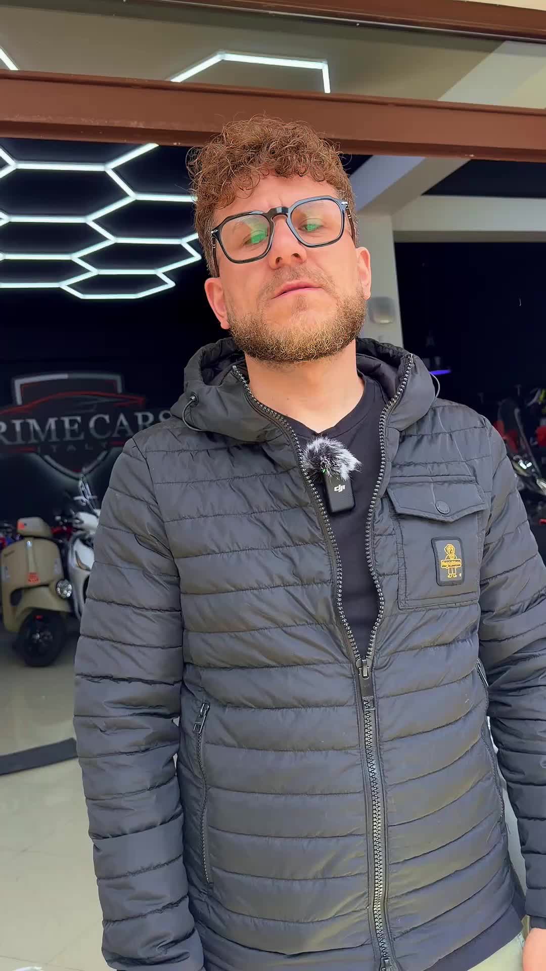 @Prime Cars Italy