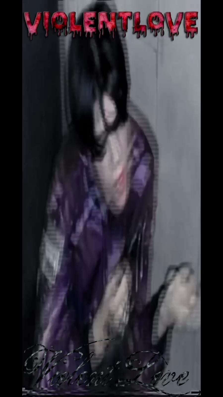 @☆Violent Love☆
