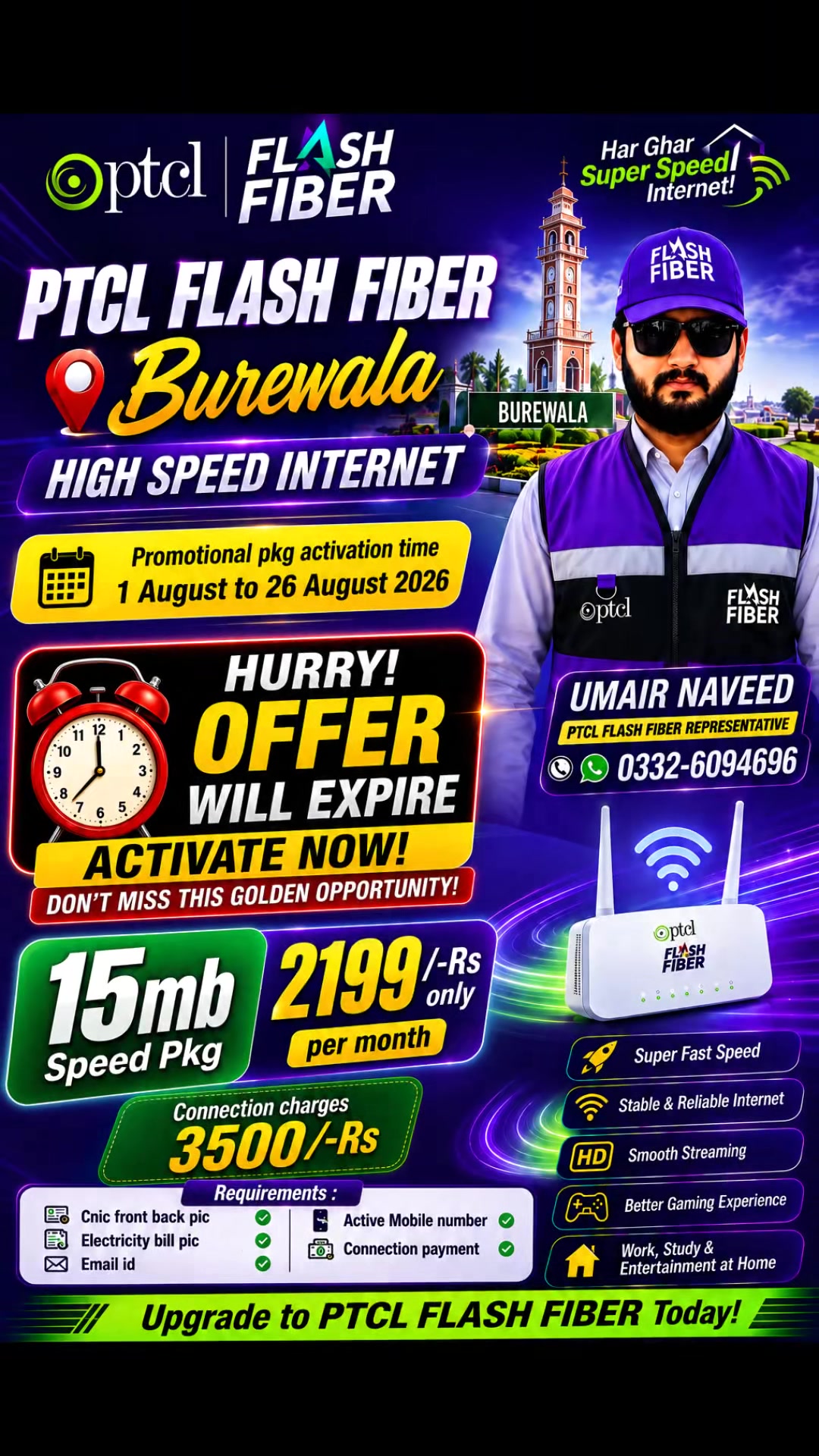 @Umair Bhatti Burewala