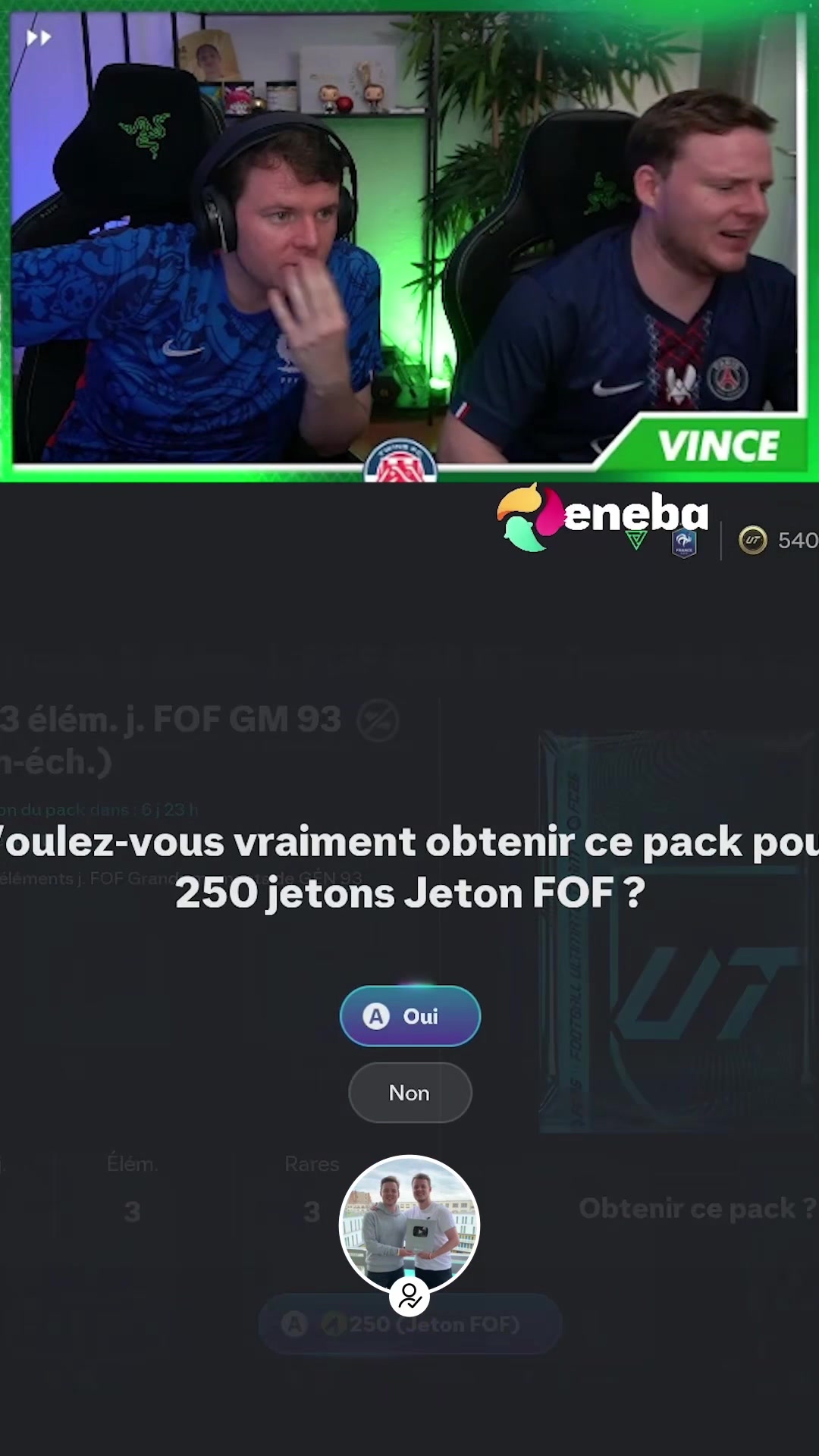 @Twins Fifa