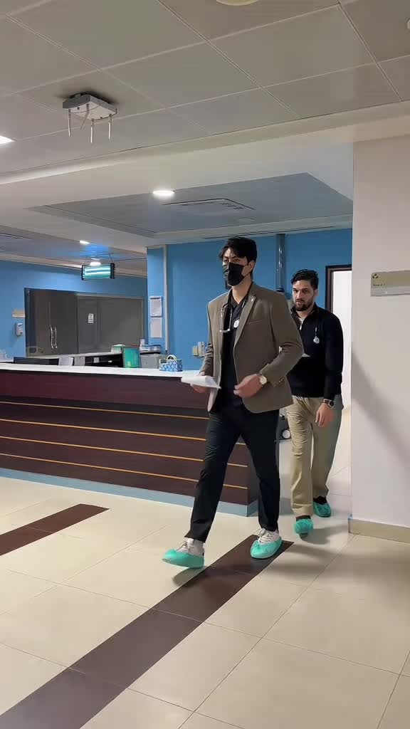@Dokter. Sunny🥼🩺💉