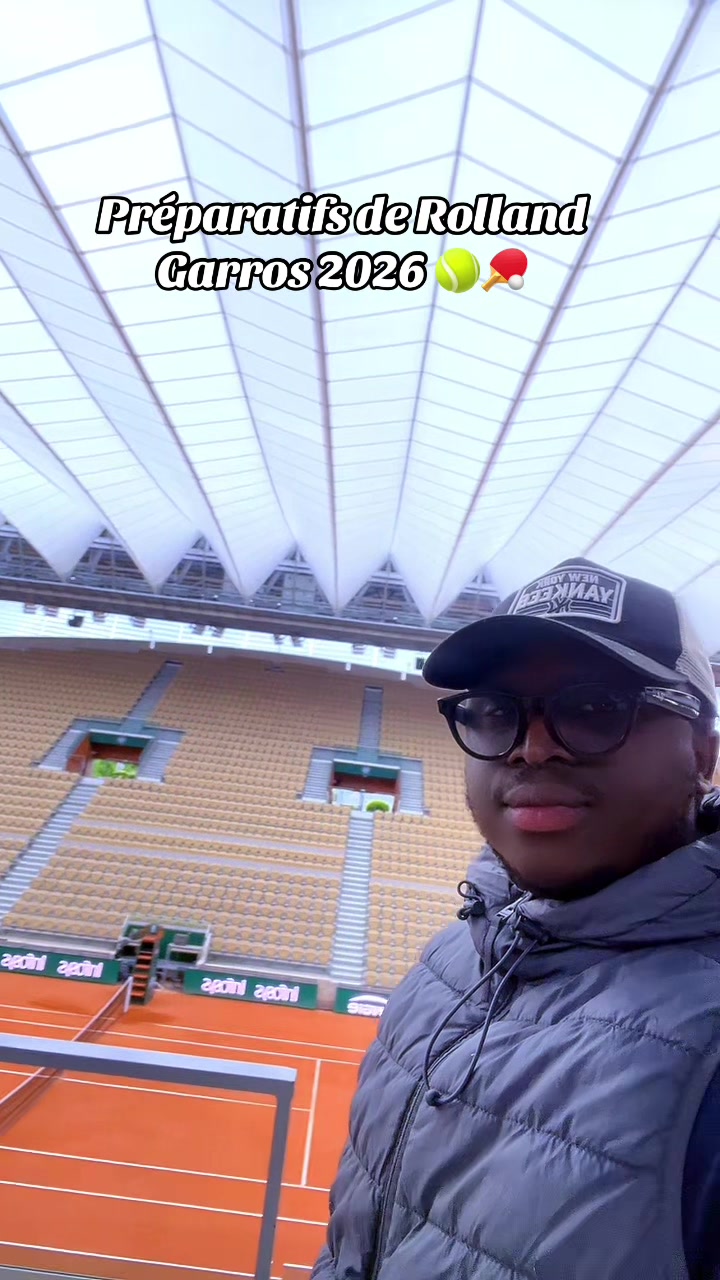 @Karamba Sekou Camara