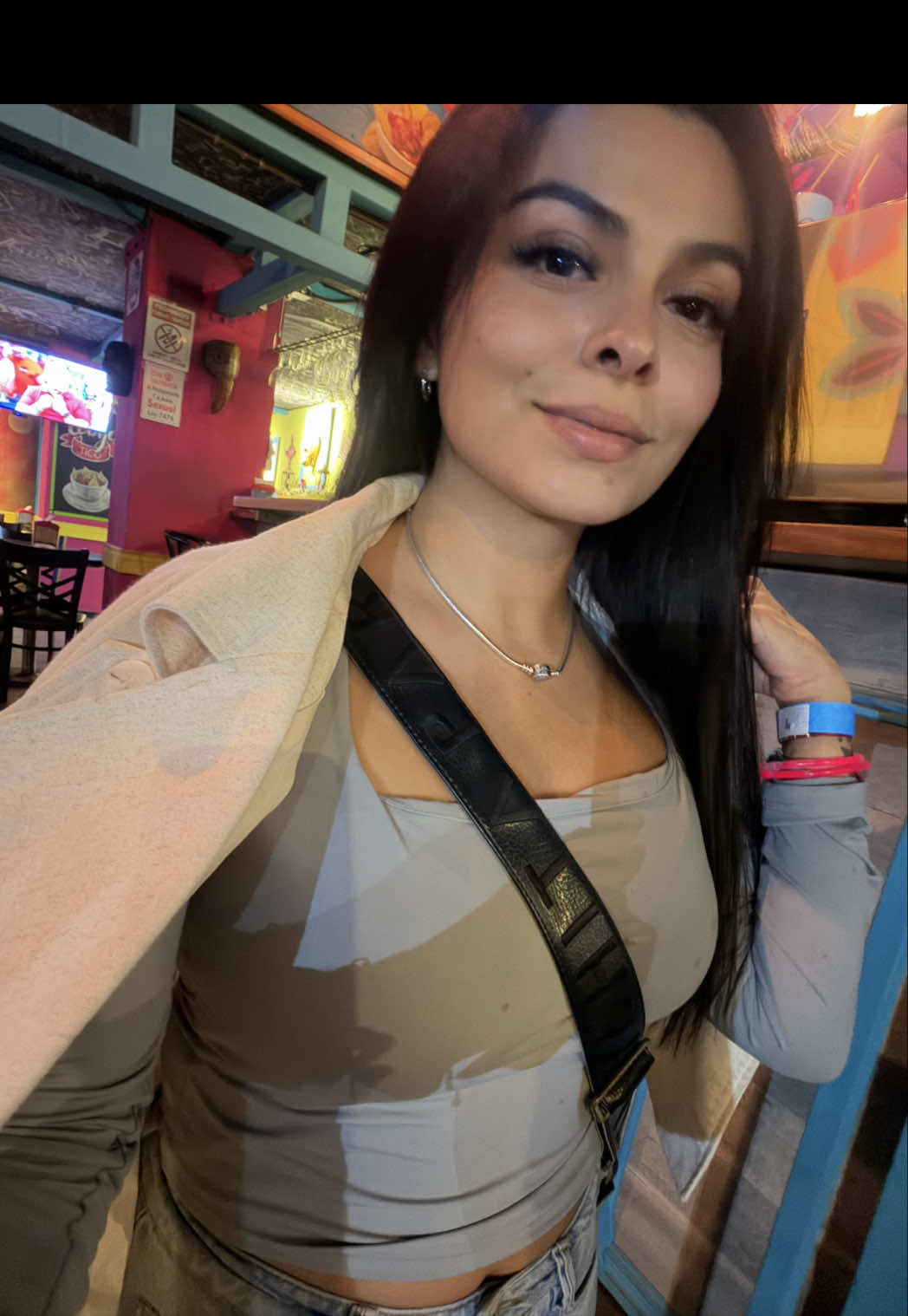 @Melany Guevara