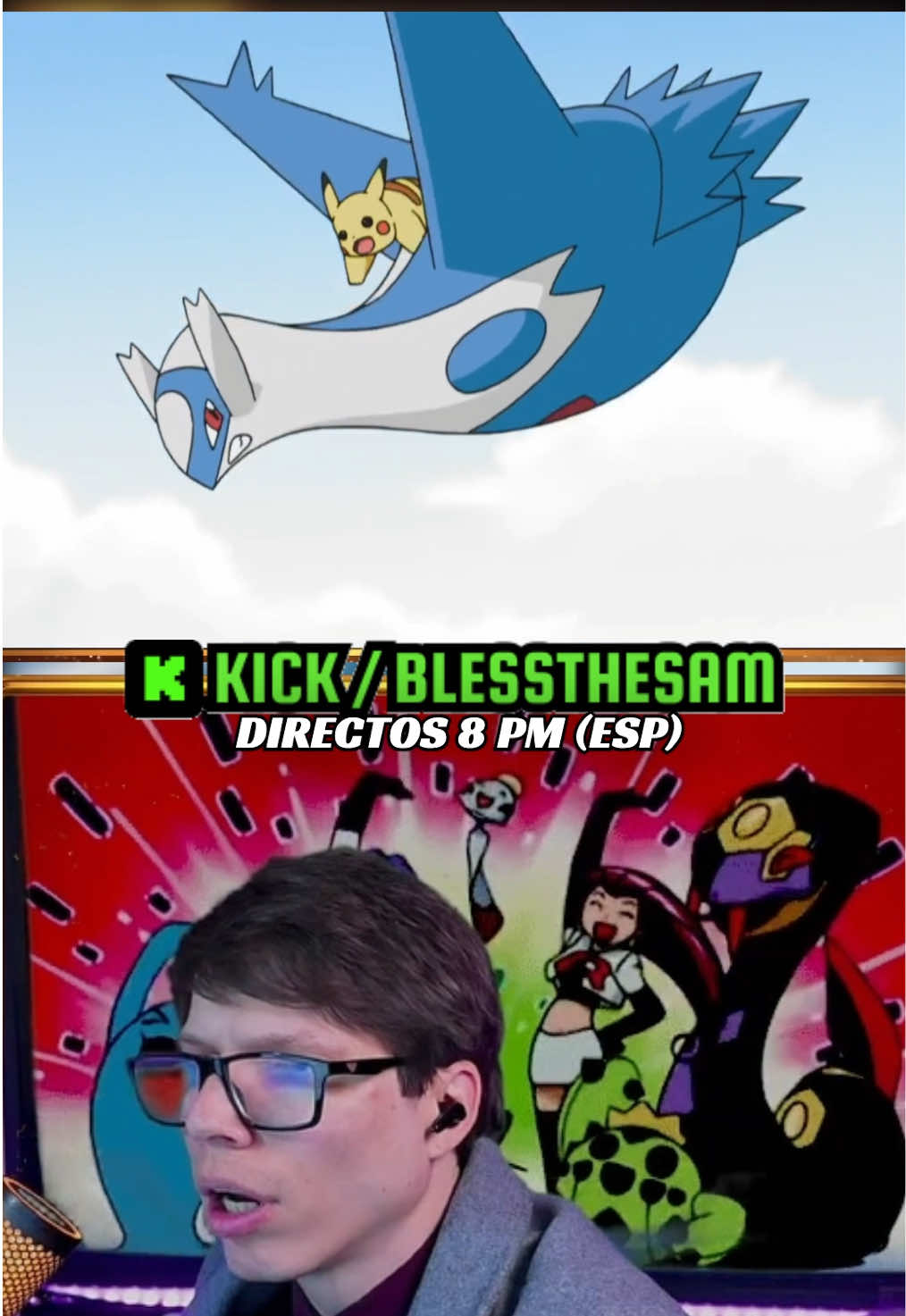 @Blessthesam