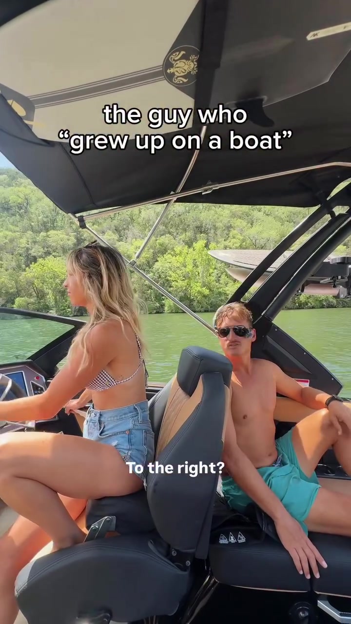 @MasterCraft Boats UK