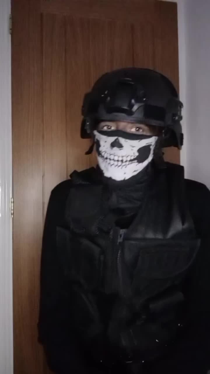 @Raven Cosplay