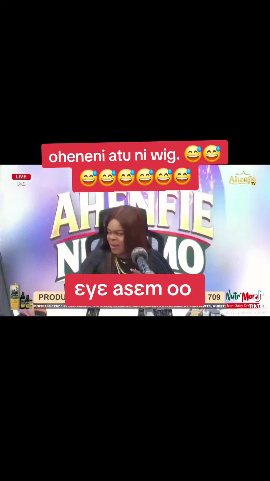 @👸Serwaahgh1official👸