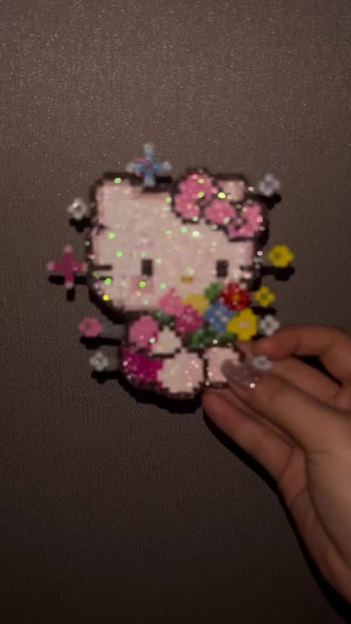 @Pixel Crafting