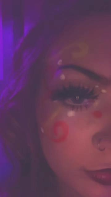 @Cloverleafcosmetics