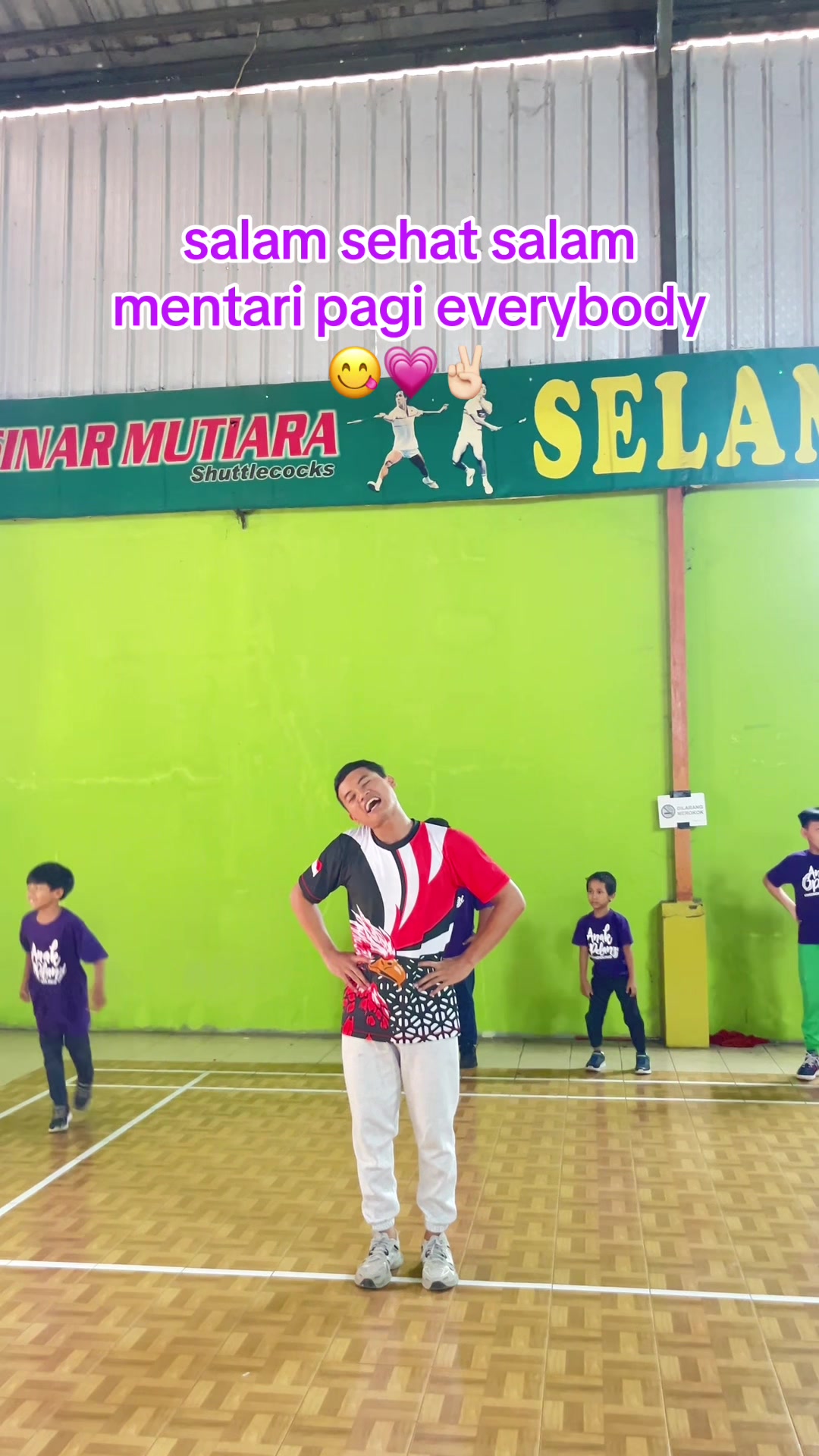 @Homeschooling Formal di Jogja