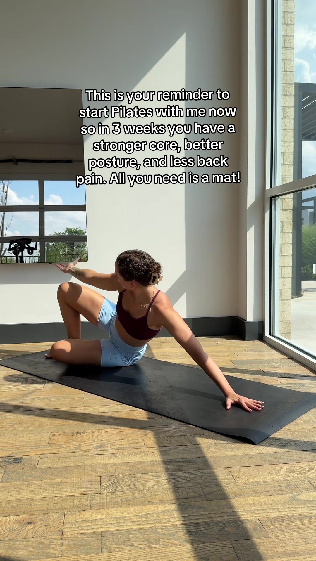 @Tay | Pilates & Strength
