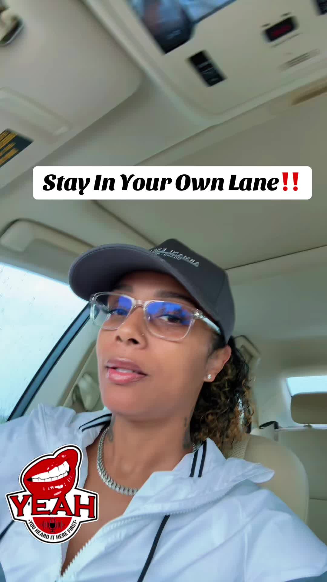 @Porsheia Patterson Hairston