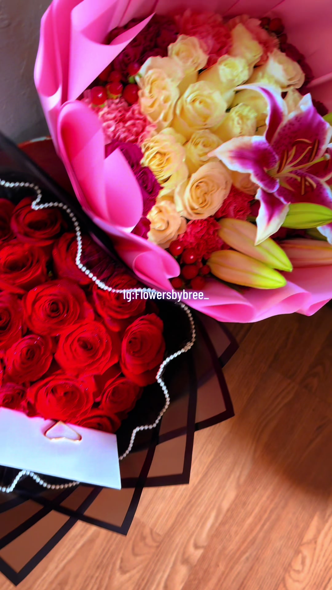 @Flowersbybree 💐|📍Sanfernando