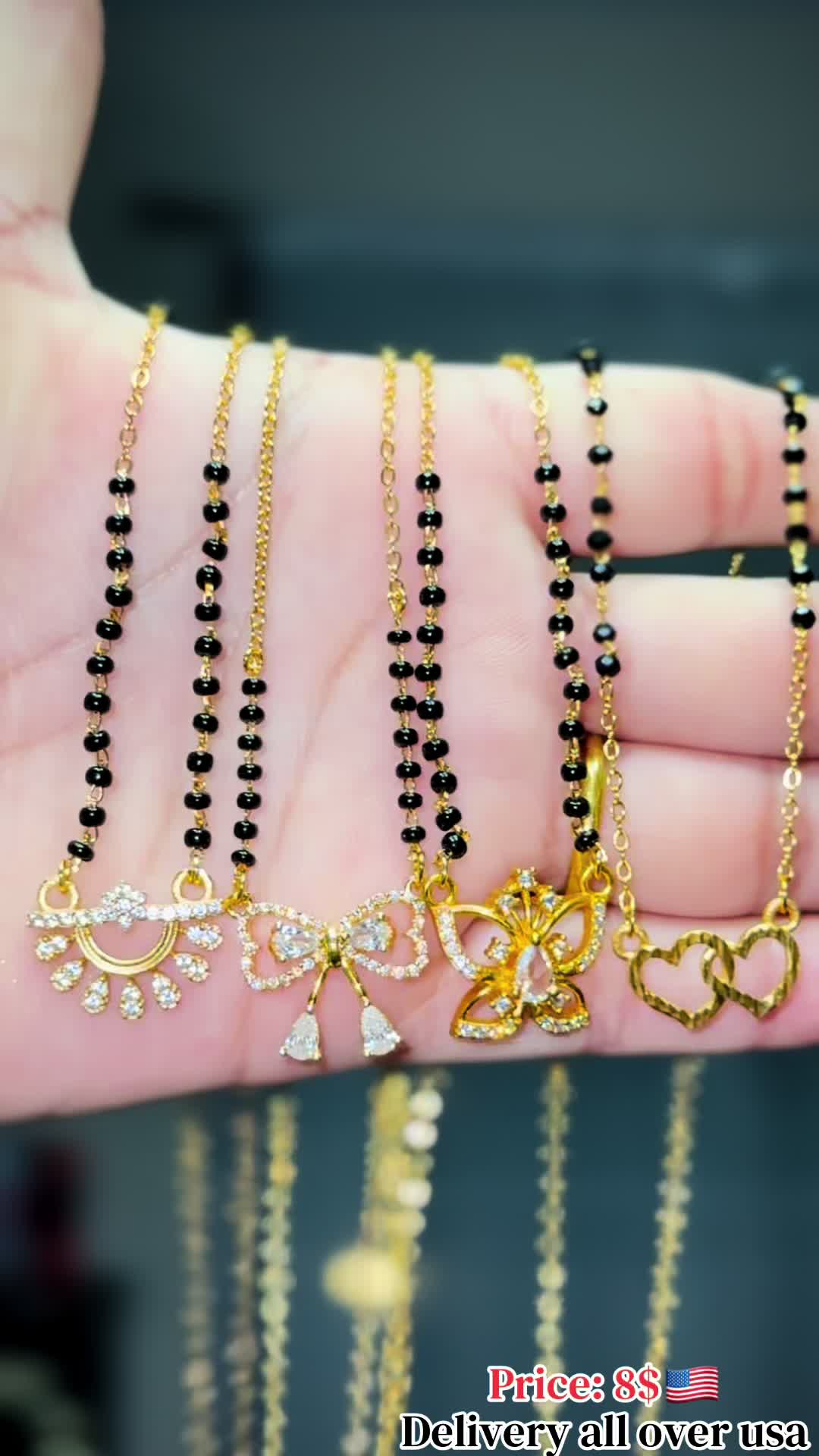 @Panchadatu jewellery🇺🇸