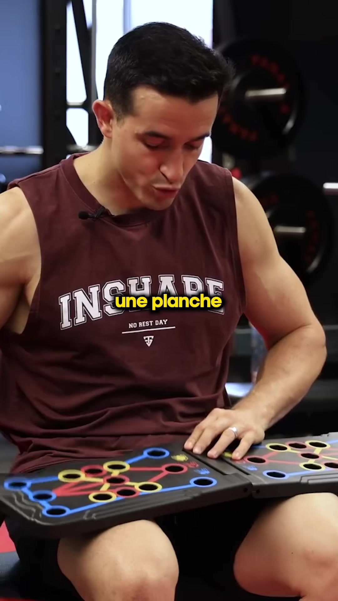 @Tibo InShape