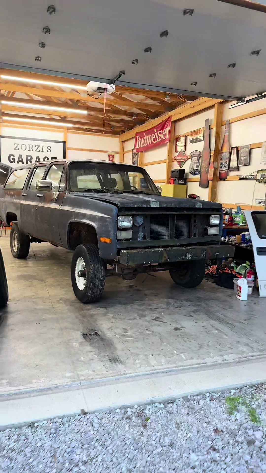 @Zorzisgarage