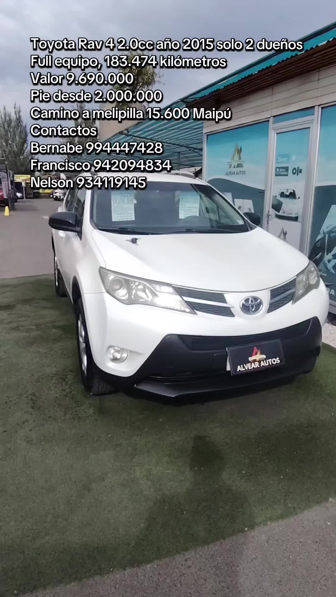 @www.alvearautos.cl