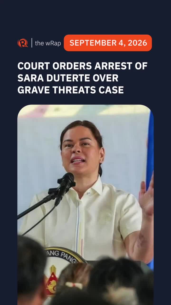 @Rappler