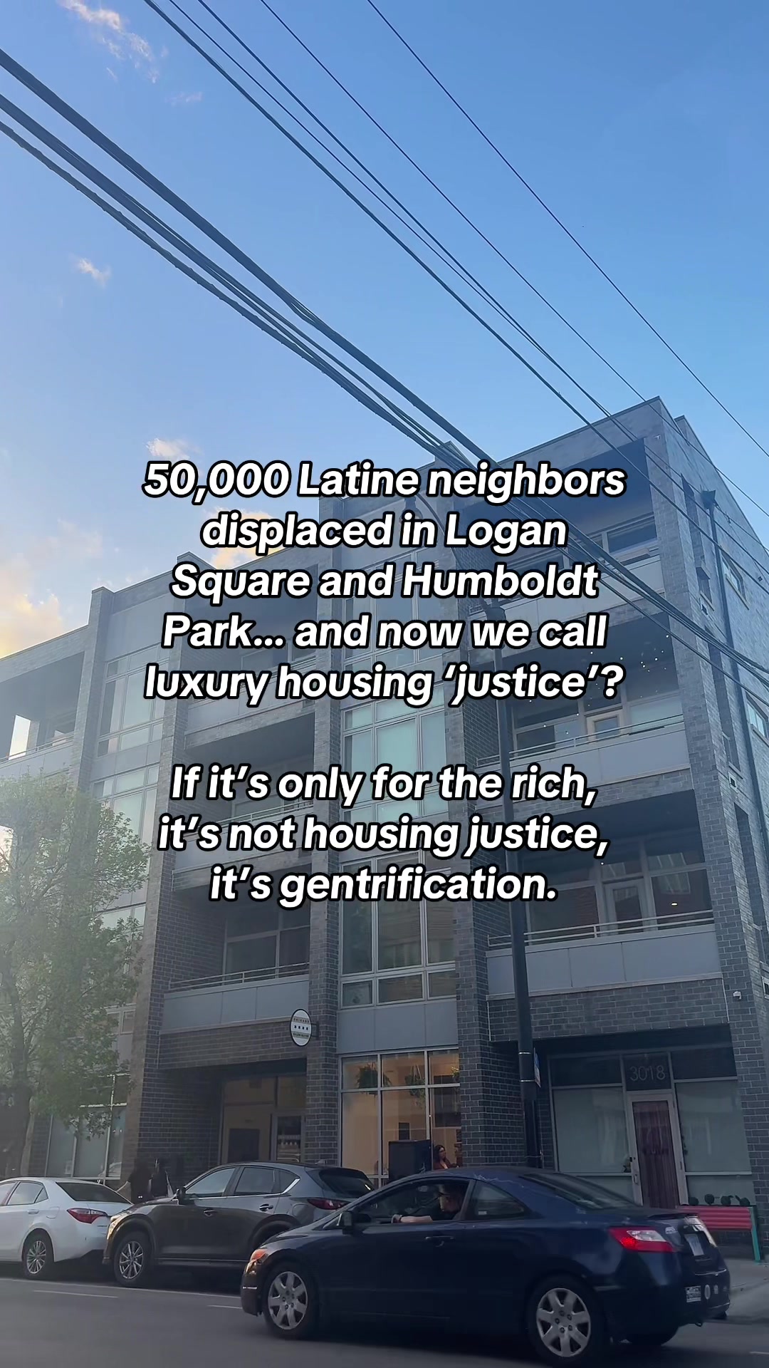 @Intersectional Urbanist