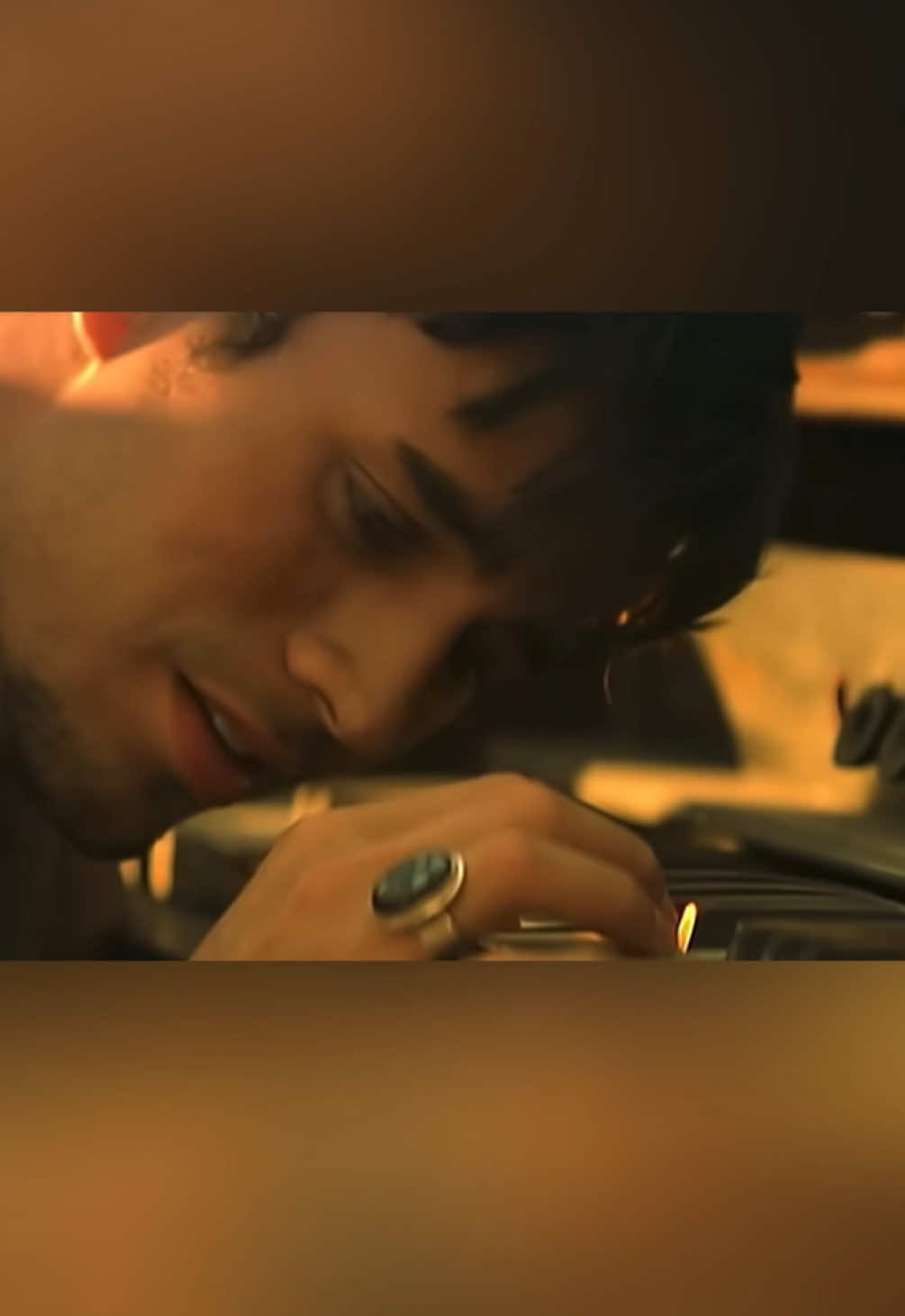 @Enrique Iglesias