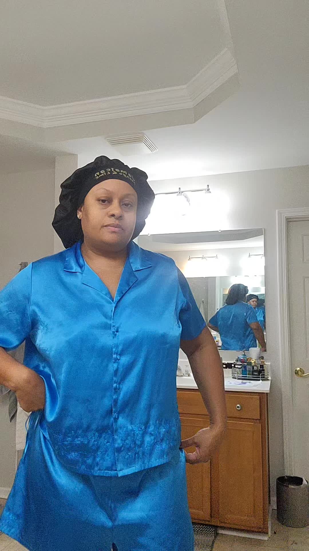 @Shameka