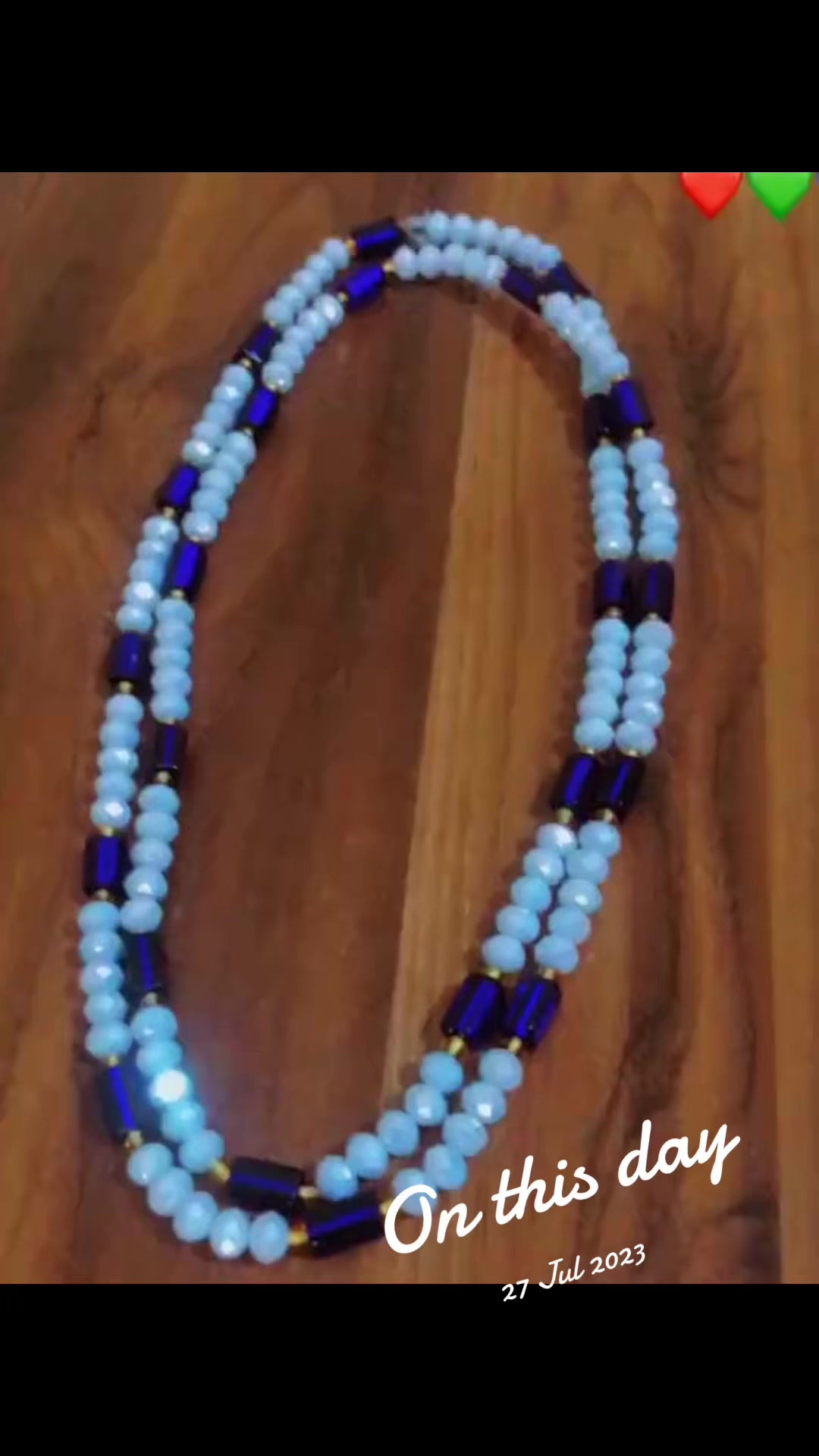 @Penabeads & Crafts