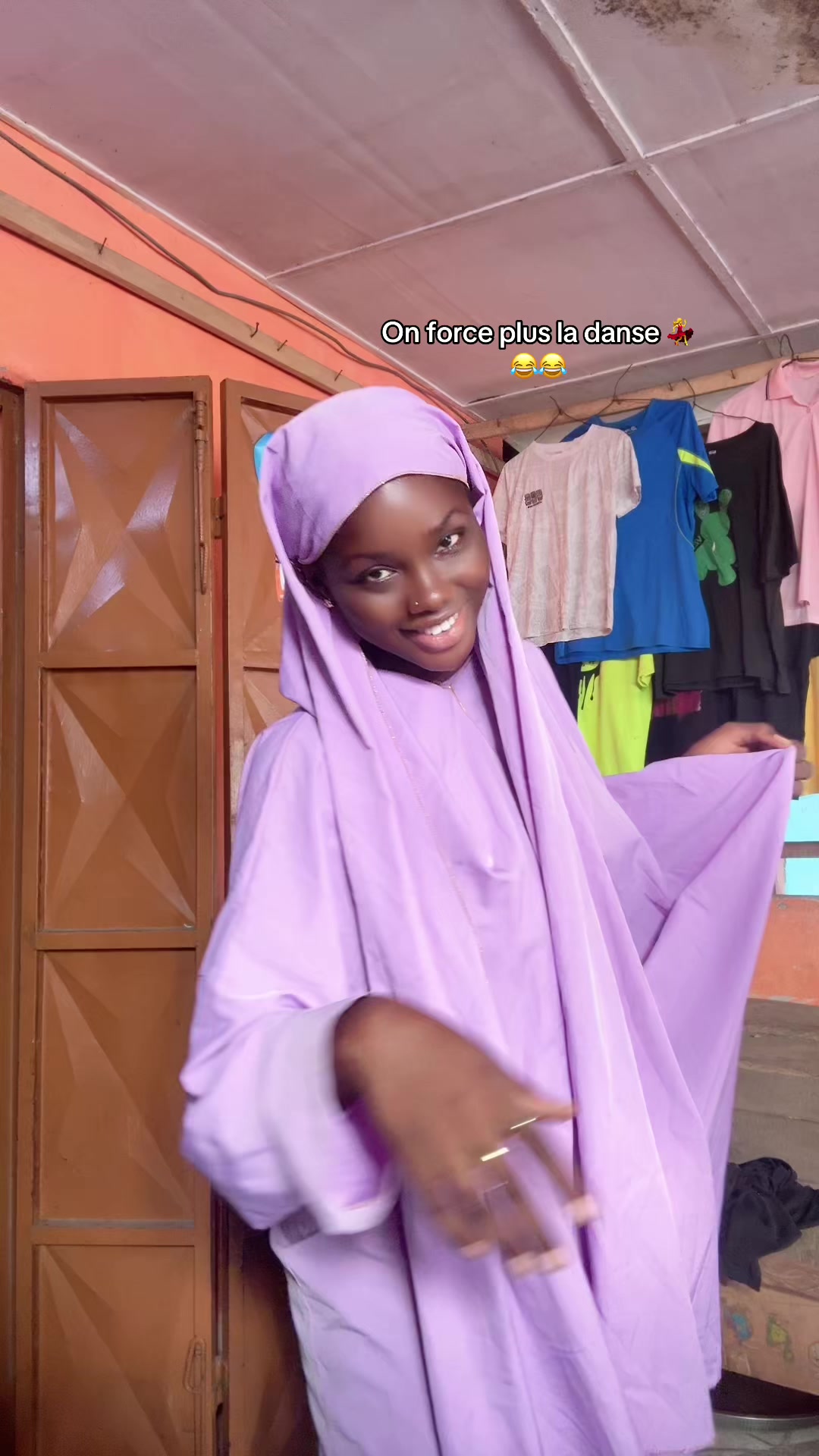@Miss bamba officiel