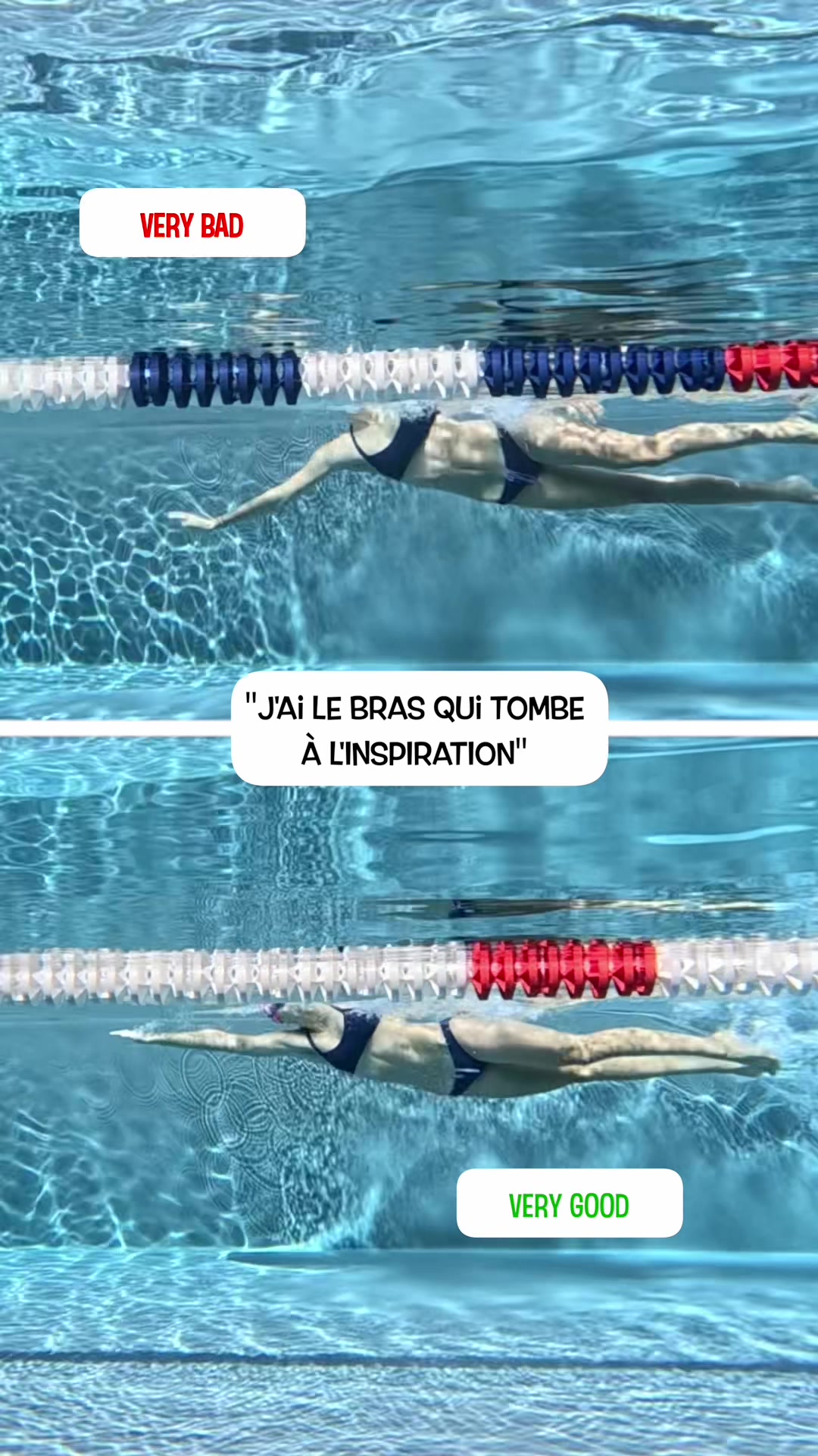 @Apprentissage Natation