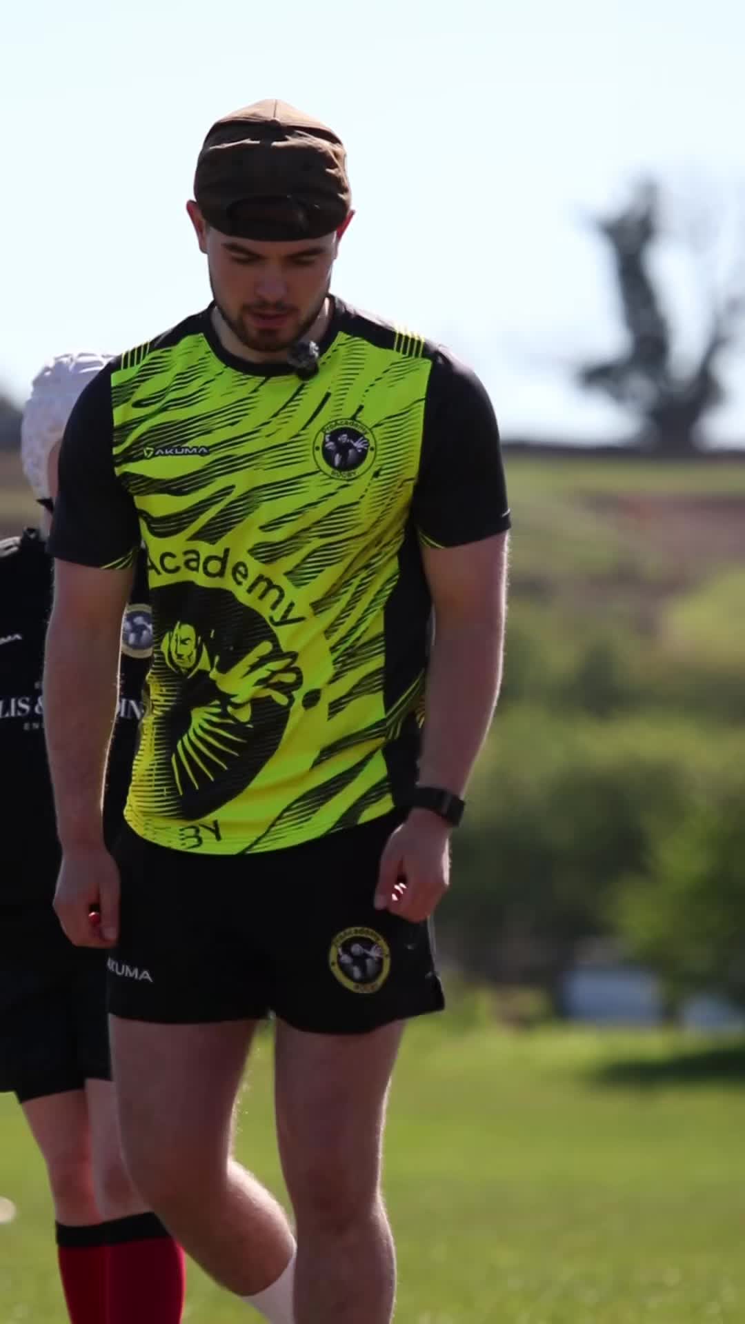 @ProAcademy Rugby