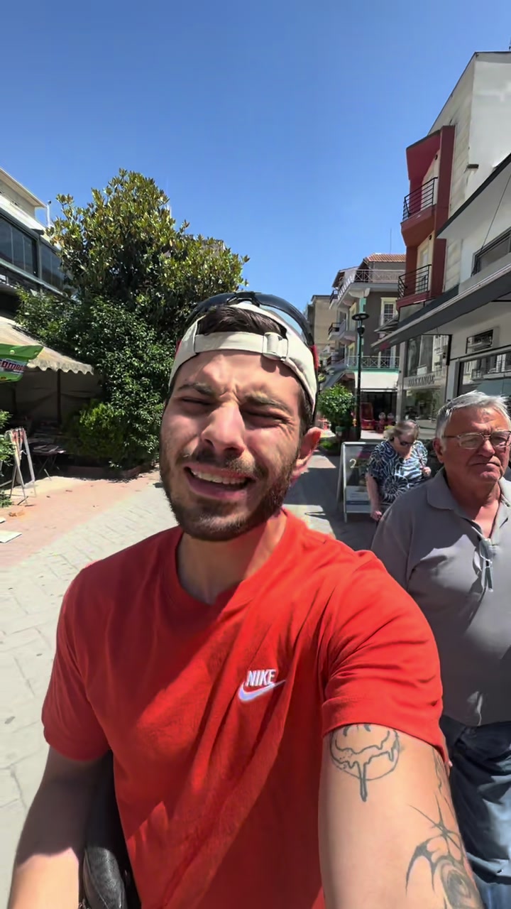 @vathiotis