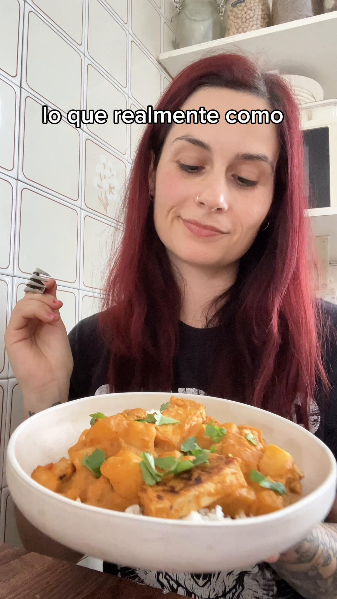 @Mireia | MAMI VEGANA ✨
