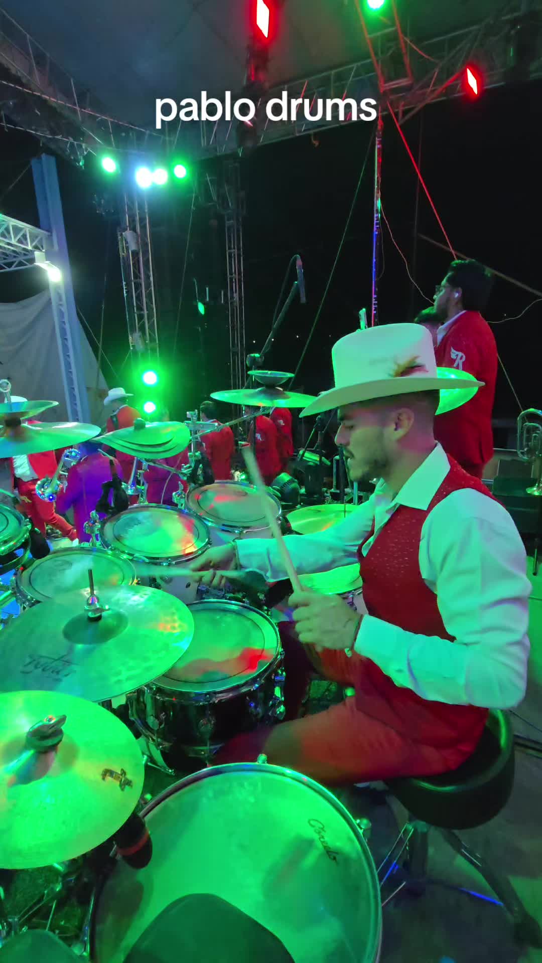 @Pablodrums
