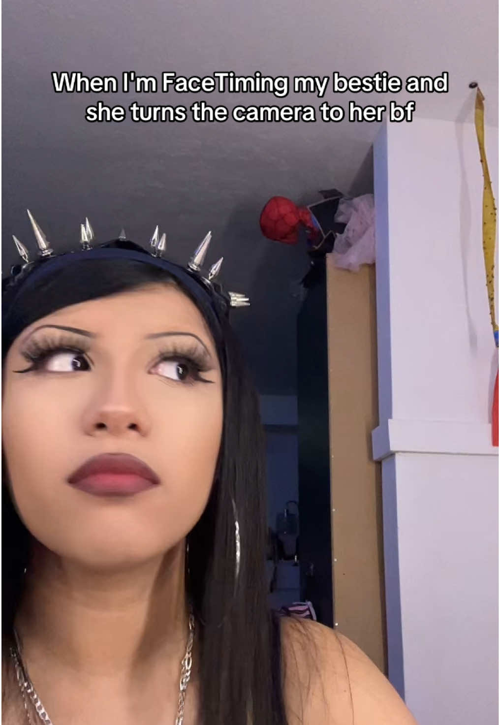 @Angela
