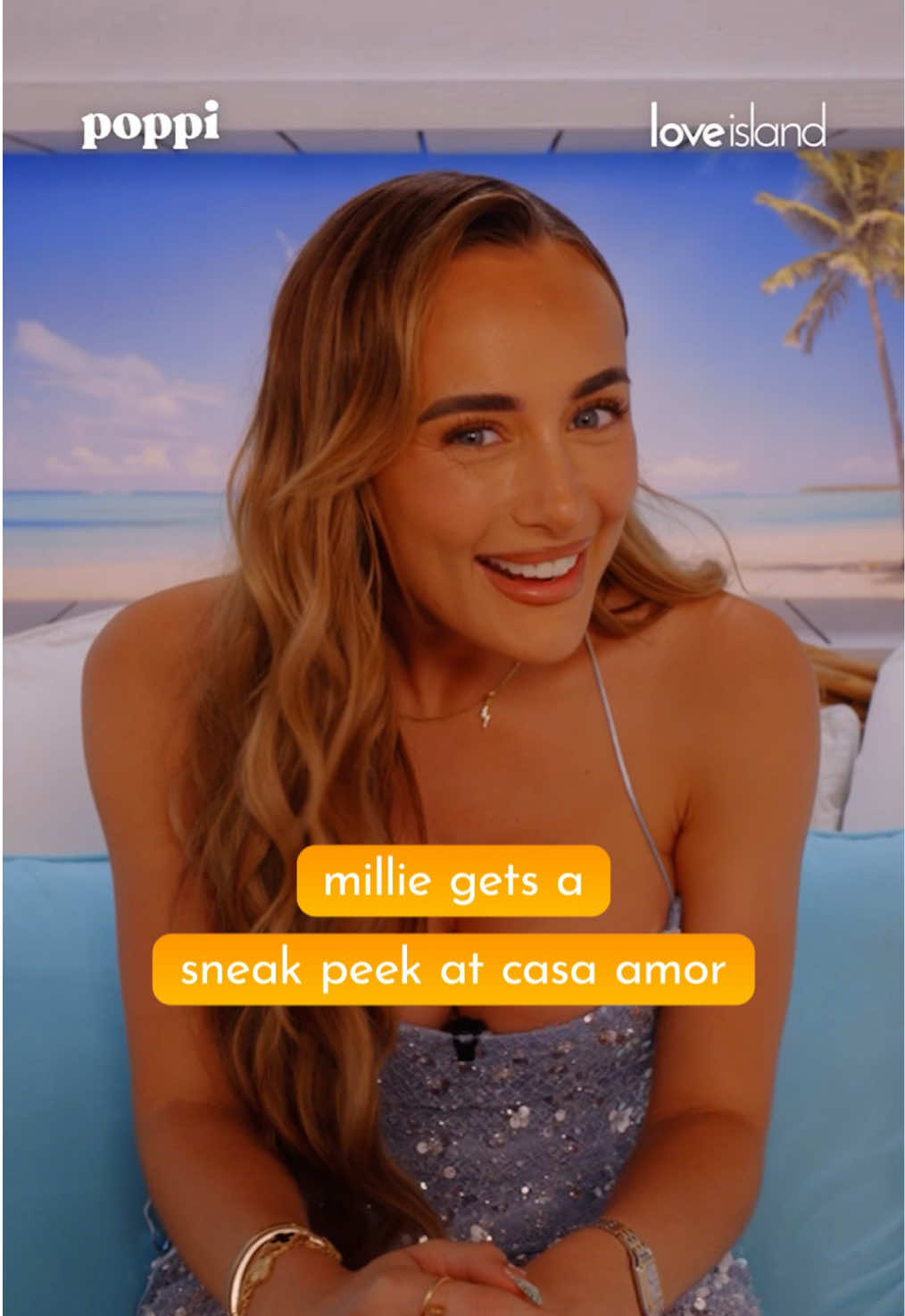 @Love Island