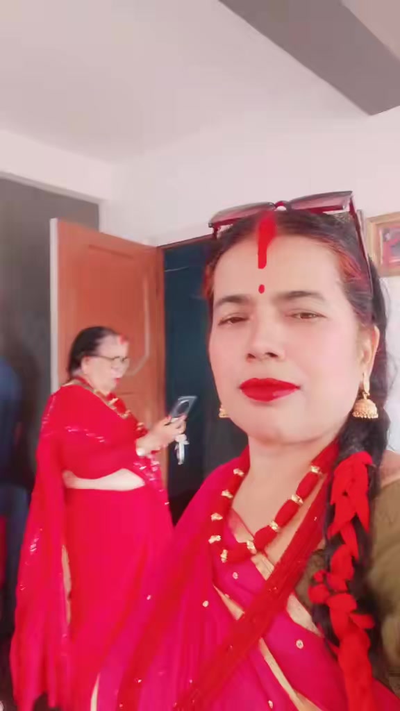 @shobha rimal