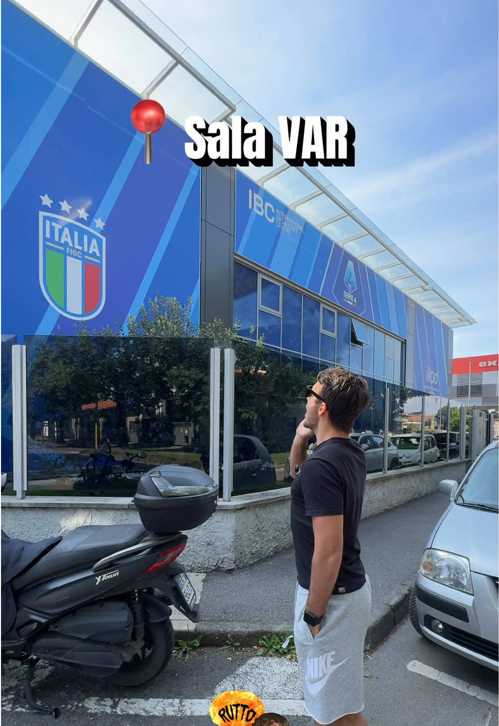 @Ruttovibe